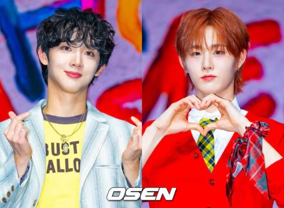 Quyết định trở về YUEHUA Entertainment của hai thành viên được đưa ra sau quá trình thảo luận kéo dài và cân nhắc kỹ lưỡng (Ảnh: Internet)