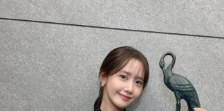 Im YoonA
