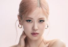 Rosé (BLACKPINK) bùng nổ đề cử tại iHeartRadio Music Awards 2026 Rosé