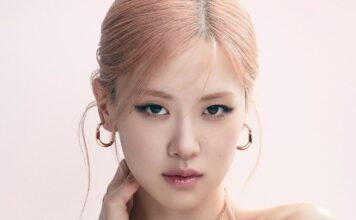Rosé (BLACKPINK) bùng nổ đề cử tại iHeartRadio Music Awards 2026 Rosé