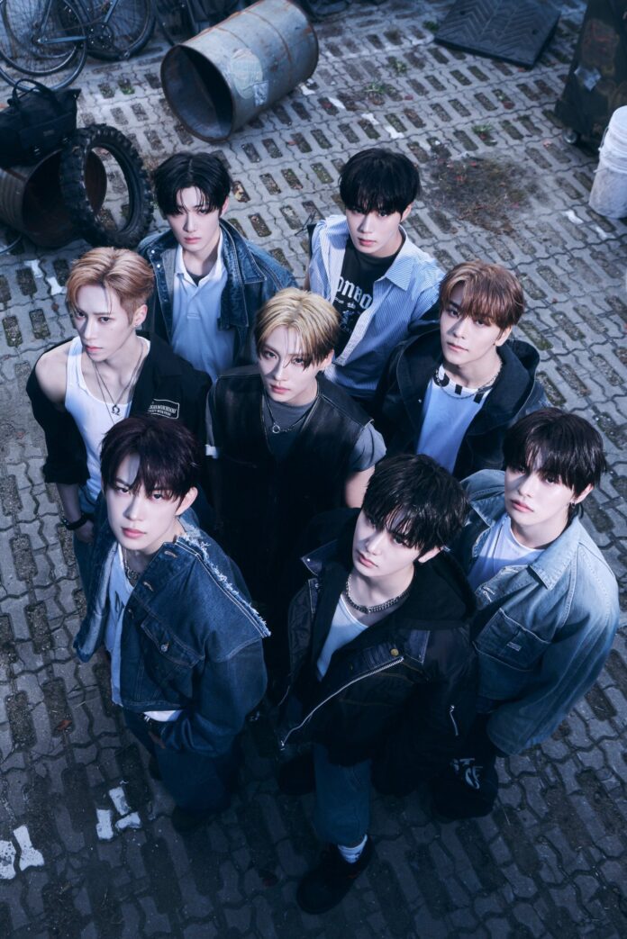 Nhóm nhạc Alpha Drive One (ALD1)