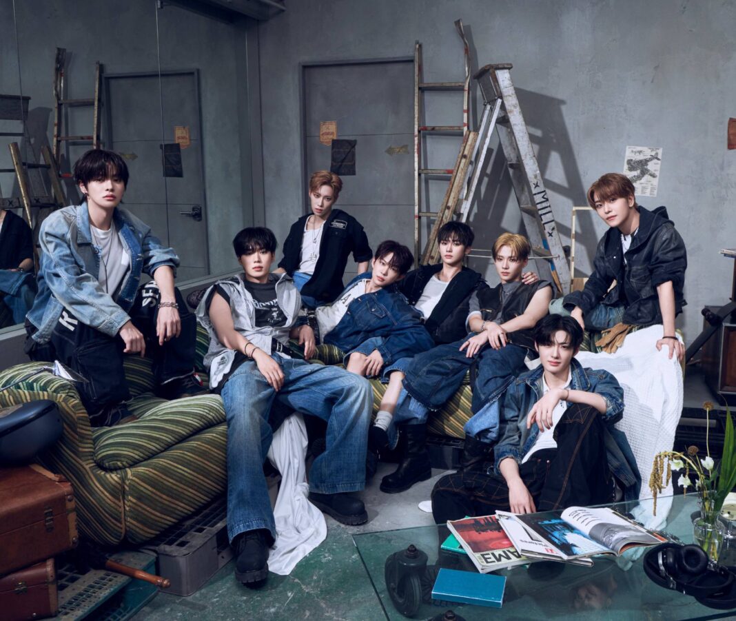 Bên cạnh thành tích trên sân khấu âm nhạc, Alpha Drive One còn cho thấy sức ảnh hưởng ngày càng lớn trên các nền tảng mạng xã hội