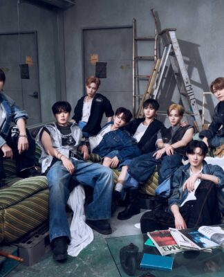 Alpha Drive One sẽ trở thành tân binh “khủng long”? Bên cạnh thành tích trên sân khấu âm nhạc, Alpha Drive One còn cho thấy sức ảnh hưởng ngày càng lớn trên các nền tảng mạng xã hội