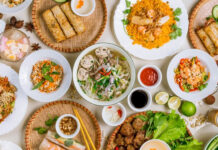 Ẩm thực Việt Nam