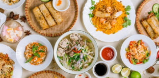 Ẩm thực Việt Nam