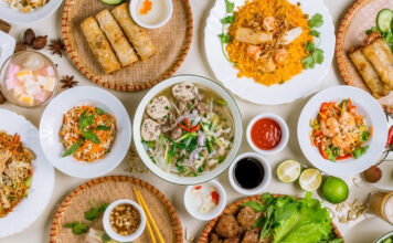 Ẩm thực Việt Nam