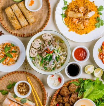 Ẩm thực Việt Nam