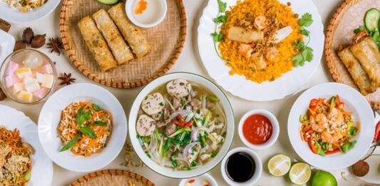 Ẩm thực Việt Nam