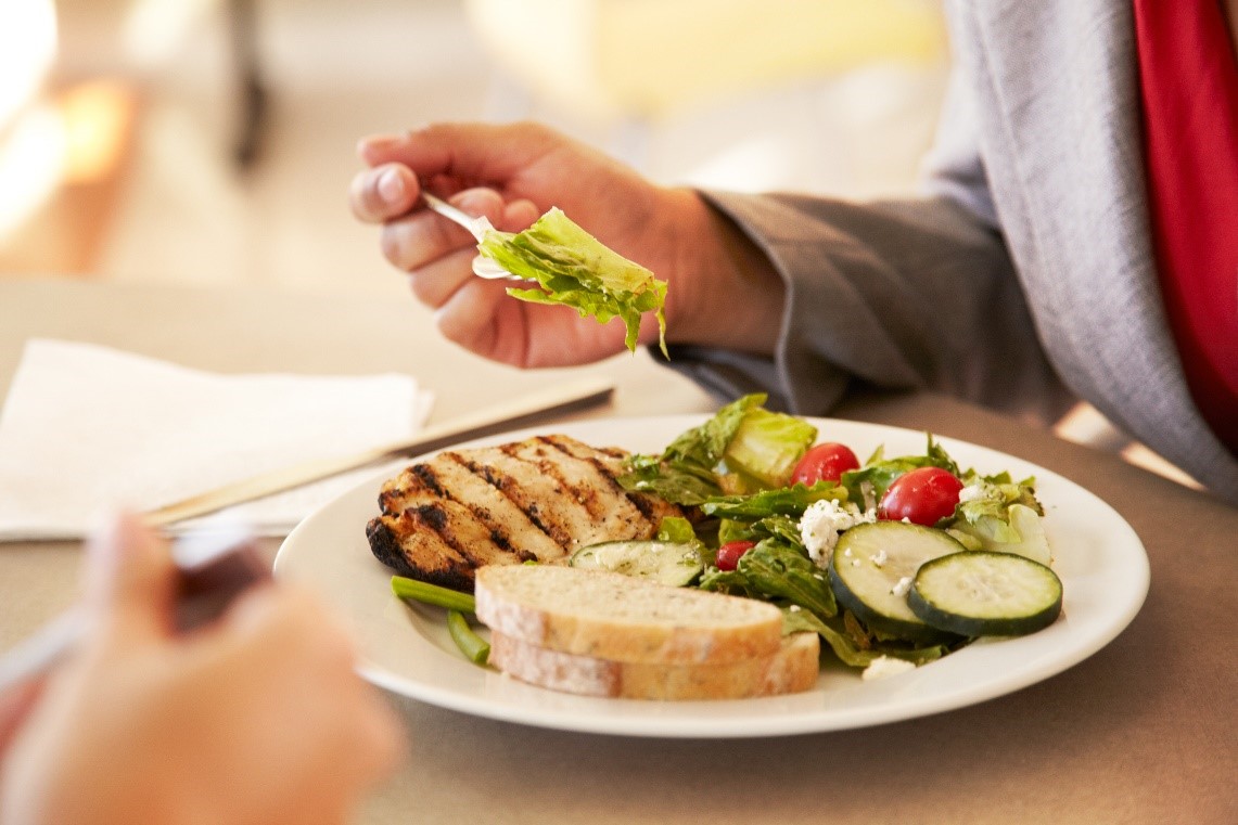 Chế độ ăn chống viêm không phải là một xu hướng ngắn hạn, mà là một chiến lược dinh dưỡng lâu dài