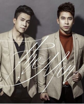 Top 10 bài hát hay nhất của nhóm nhạc The Men