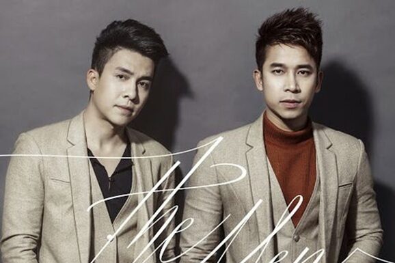 Top 10 bài hát hay nhất của nhóm nhạc The Men