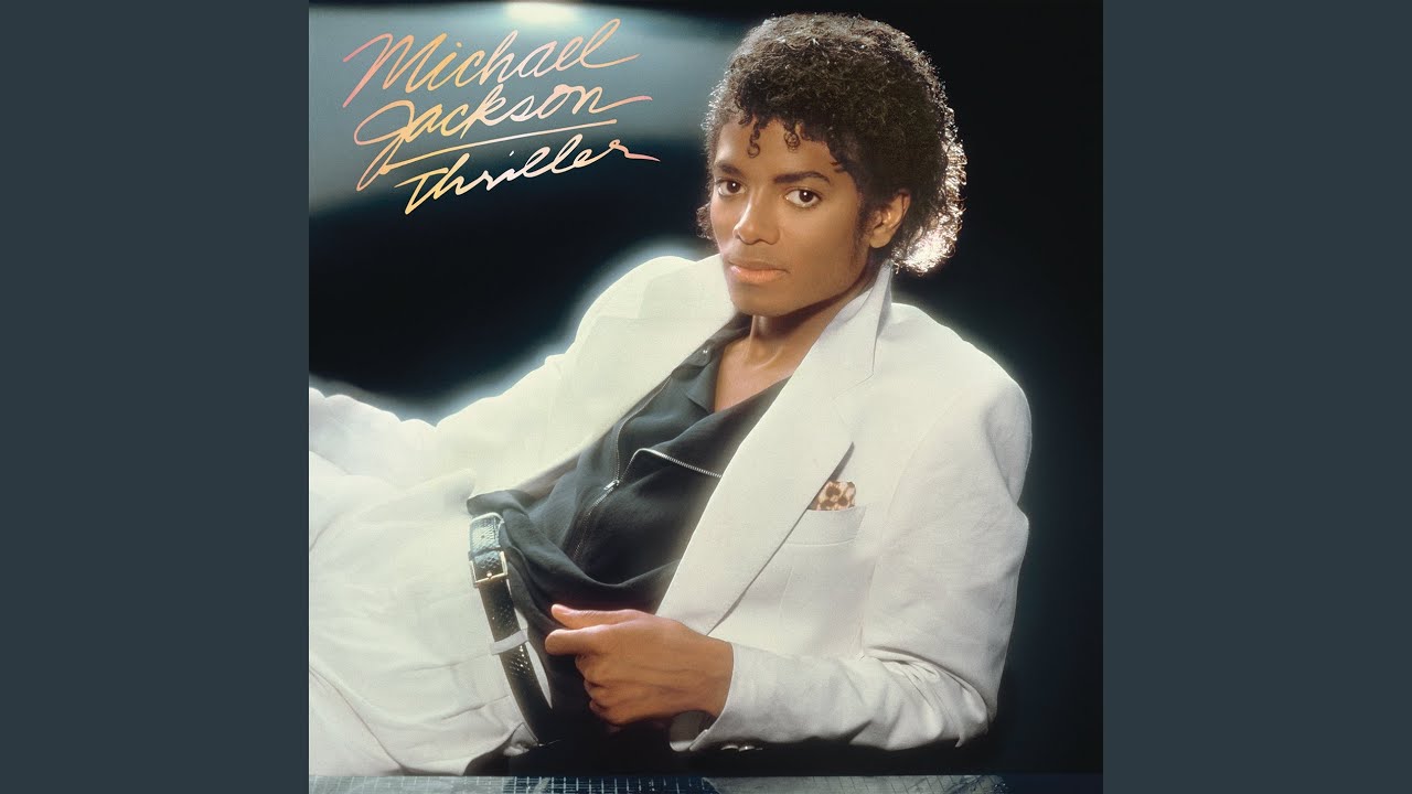 Top 10 bài hát hay nhất của Michael Jackson