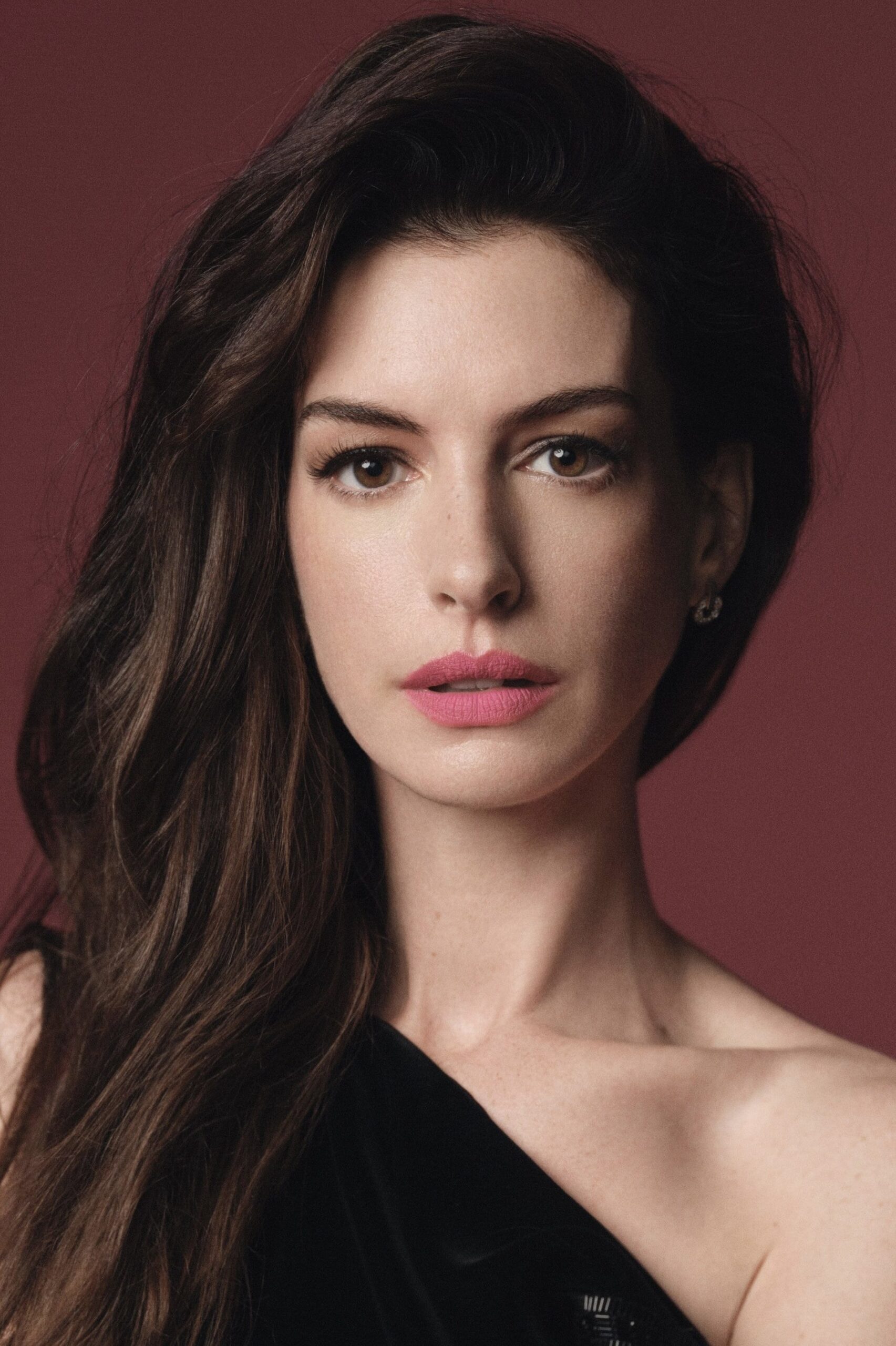 Diễn viên Anne Hathaway. Nguồn: Anne Hathaway