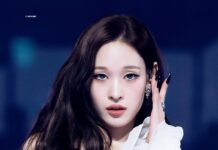 Annie (Allday Project) tạm ngưng hoạt động đến cuối tháng 5 để tập trung cho việc học Annie