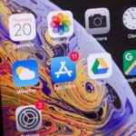 Ứng dụng không được cập nhật trong nhiều năm