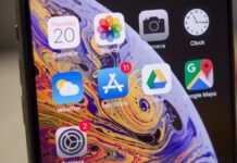 Ứng dụng không được cập nhật trong nhiều năm