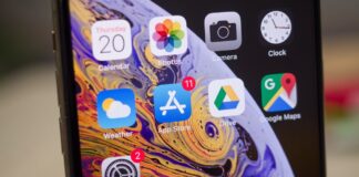 Ứng dụng không được cập nhật trong nhiều năm