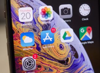 Ứng dụng không được cập nhật trong nhiều năm