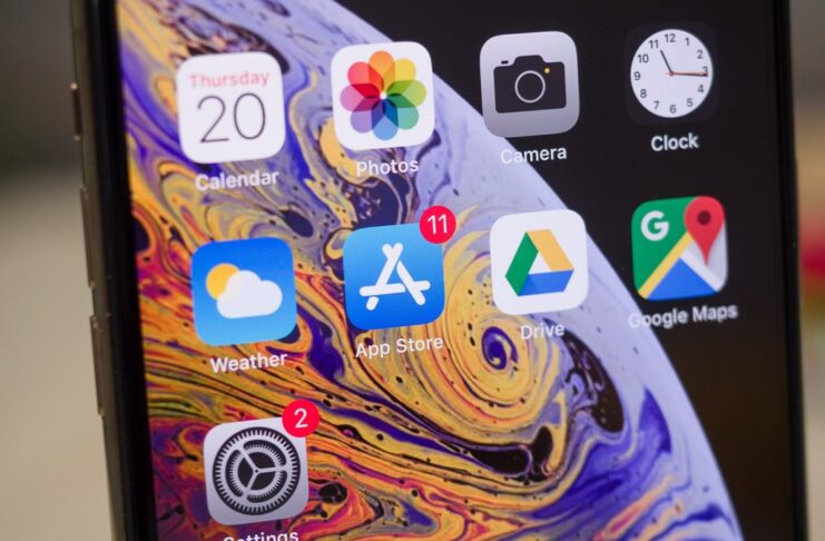 10 ứng dụng mà người dùng iPhone nên cân nhắc gỡ cài đặt để máy nhẹ hơn, an toàn hơn Ứng dụng không được cập nhật trong nhiều năm