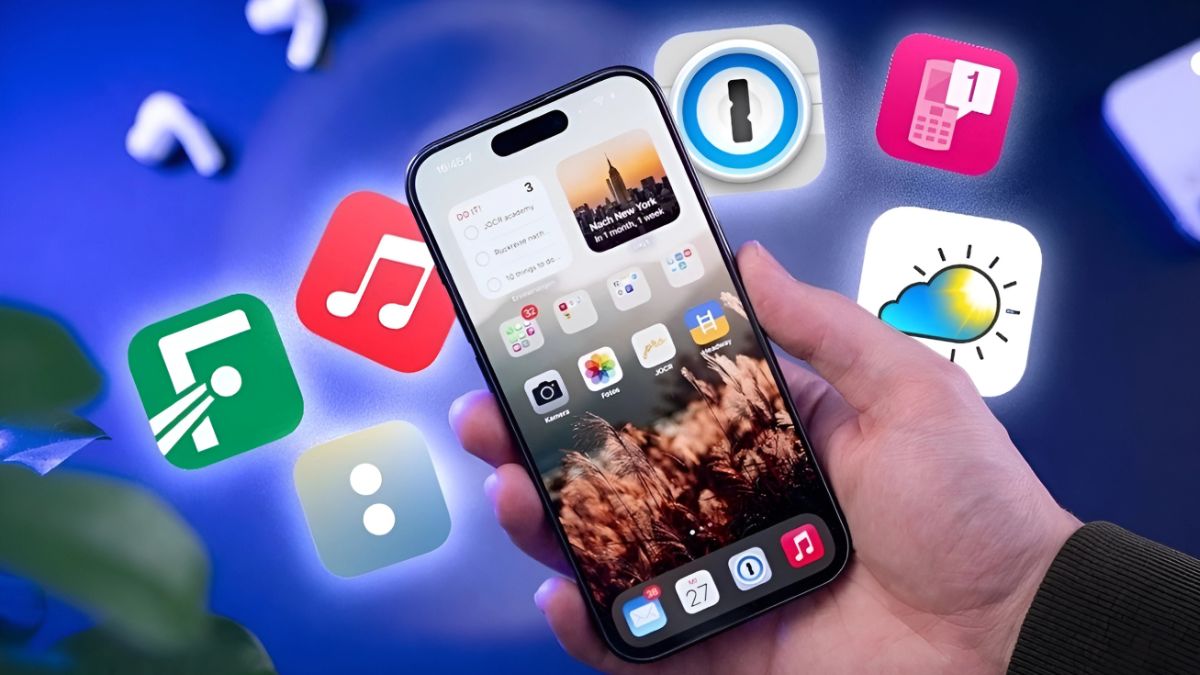 10 ứng dụng mà người dùng iPhone nên cân nhắc gỡ cài đặt để máy nhẹ hơn, an toàn hơn
