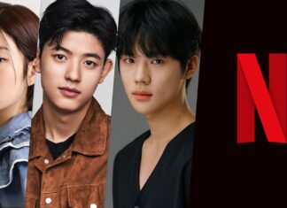 Netflix xác nhận khởi quay Beauty in the Beast: Kim Min Ju, Park Solomon, Moon Sang Min góp mặt Beauty in the Beast: Kim Min Ju, Park Solomon, Moon Sang Min