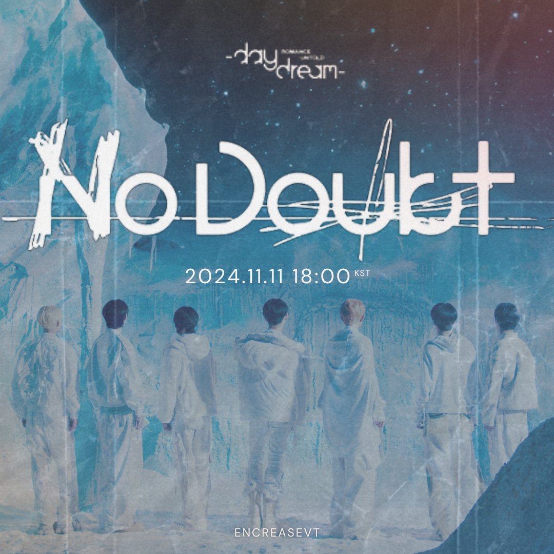 Bài hát No Doubt. Nguồn: Internet