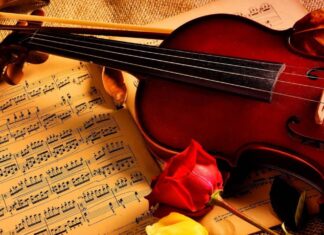 Top 15 bản nhạc cổ điển hay nhất