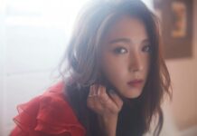 BoA chính thức nói lời chia tay SM Entertainment