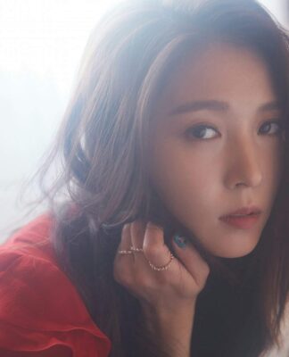 BoA chính thức nói lời chia tay SM Entertainment