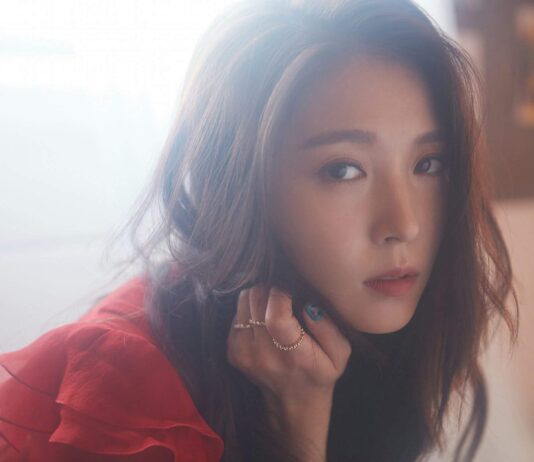 BoA chính thức nói lời chia tay SM Entertainment