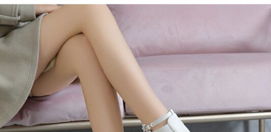 7 kiểu bốt mà mọi phụ nữ nên có trong tủ đồ của mình Bốt gót nhọnhh