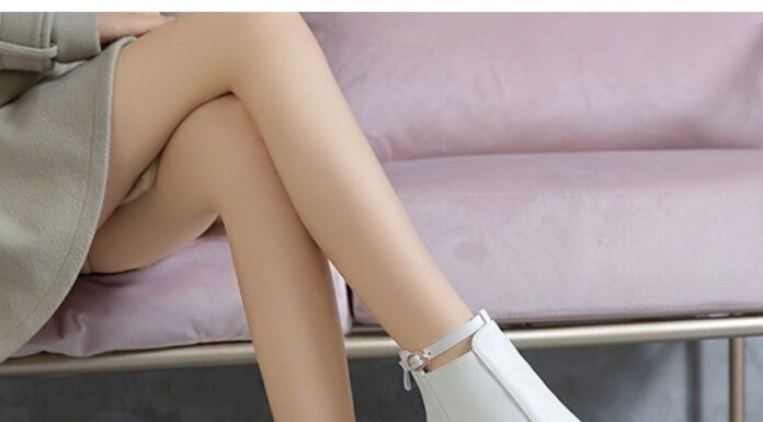 7 kiểu bốt mà mọi phụ nữ nên có trong tủ đồ của mình 7 kiểu bốt mà mọi phụ nữ nên có trong tủ đồ của mình Bốt gót nhọnhh