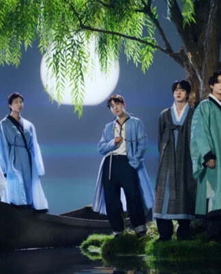 BTS công bố tên album mới: “ARIRANG” BTS