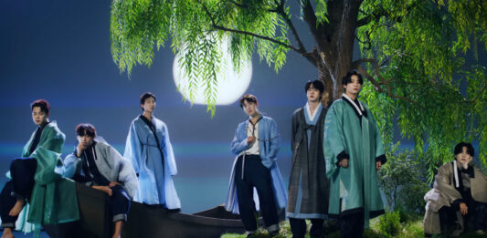 BTS công bố tên album mới: “ARIRANG” BTS