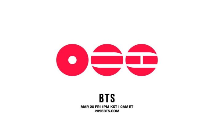 Thông tin về album mới của BTS