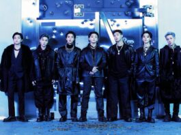 BTS công bố tour diễn vòng quanh thế giới: Thời kỳ hoàng kim thứ hai chính thức khởi động BTS chính thức khiến cả thế giới “dậy sóng” khi công bố kế hoạch tour diễn vòng quanh thế giới với quy mô chưa từng có