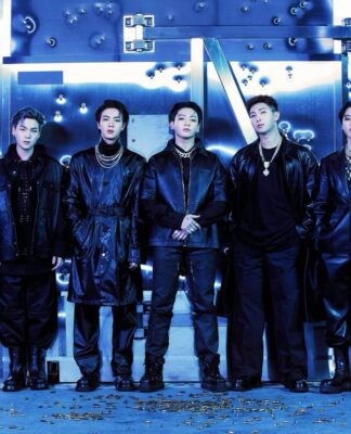 BTS chính thức khiến cả thế giới “dậy sóng” khi công bố kế hoạch tour diễn vòng quanh thế giới với quy mô chưa từng có