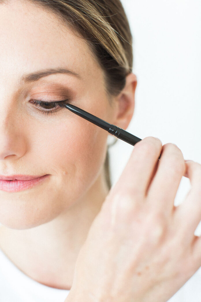 Ưu tiên đường kẻ mảnh