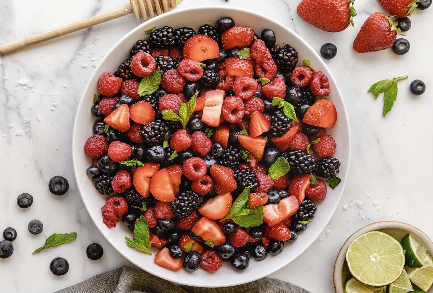 7 loại trái cây giúp bạn cảm thấy tốt hơn khi bị cảm cúm