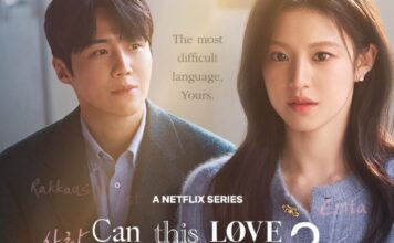 Vì sao nên xem Can This Love Be Translated? do Kim Seon-ho, Go Yoon-jung đóng chính? (Ảnh: Internet)