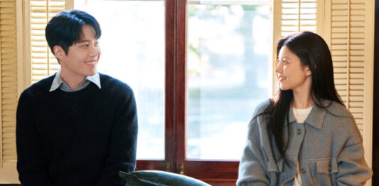 Can This Love Be Translated – Phim Hàn Nổi Bật Tháng 1