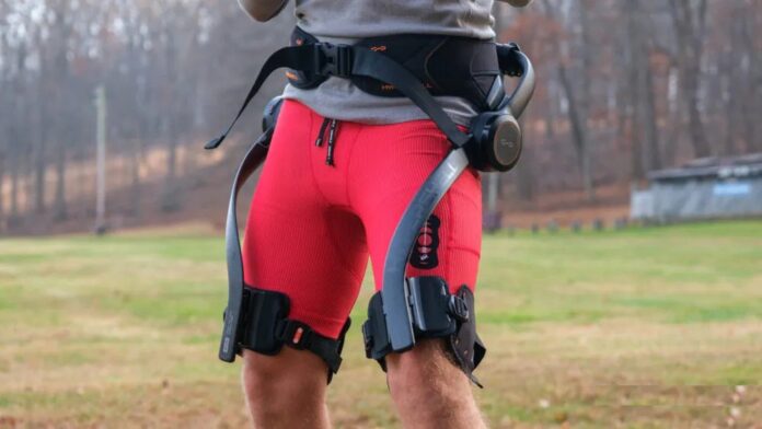 HyperShell X Ultra (Ảnh: Internet)