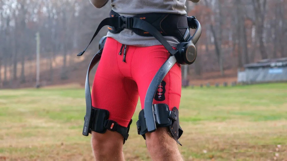 HyperShell X Ultra (Ảnh: Internet)