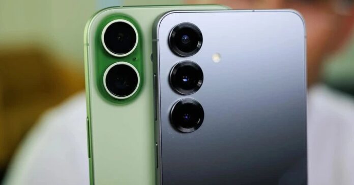 Thị trường điện thoại sẽ tăng giá trong năm 2026 (Ảnh: Internet)