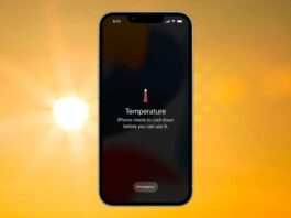 Công nghệ tản nhiệt mới bằng siêu âm có thể giúp làm mát điện thoại hiệu quả mà không bị ồn