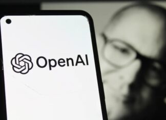 OpenAI có thể ra mắt thiết bị AI đặc biệt tích hợp ChatGPT trong năm 2026 (Ảnh: Internet)