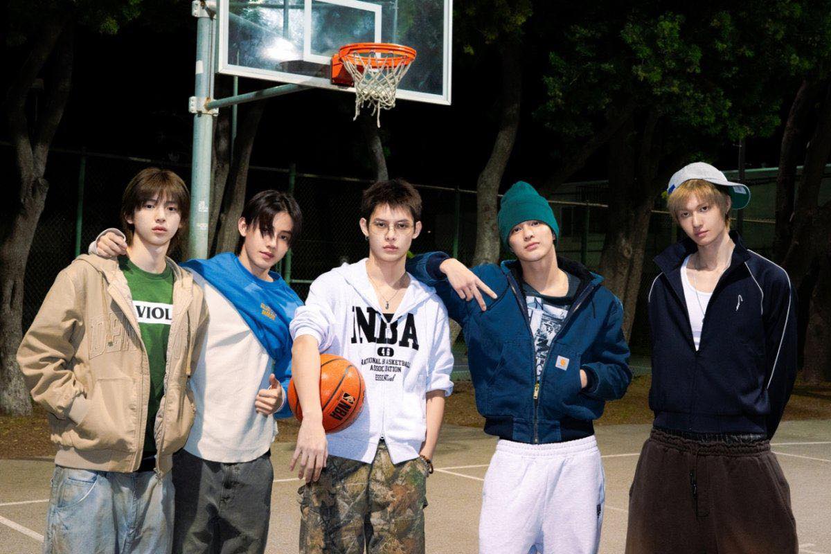 CORTIS sẽ có nhiều hoạt động khi đảm nhận vai trò mới tại NBA (Ảnh: Internet)