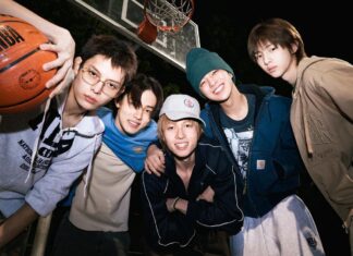 CORTIS đảm nhận vai trò mới tại NBA (Ảnh: Internet)