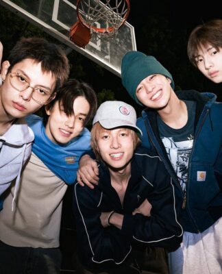 CORTIS đảm nhận vai trò mới tại NBA (Ảnh: Internet)