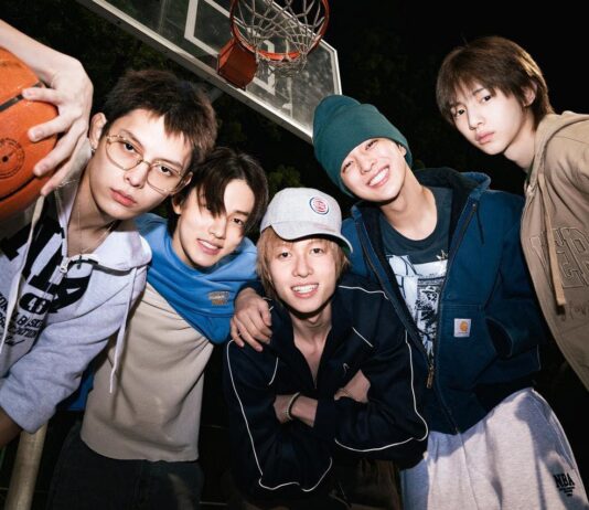 CORTIS đảm nhận vai trò mới tại NBA (Ảnh: Internet)